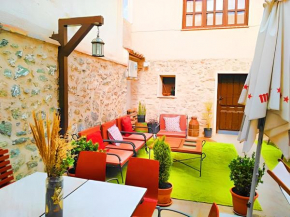 Hacienda El Cencerro